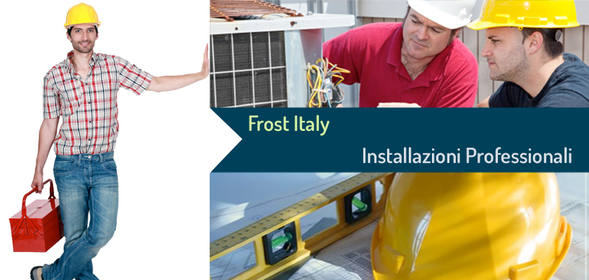 Corima Clima: Condizionatori e caldaie a condensazione a Vicenza