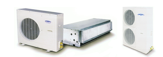 Madel Italiana Srl Zoning system domotica termoregolazione in