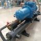 HYDRA WR-V: Innovation and Sustainability