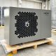 TRIBUS heat pump
