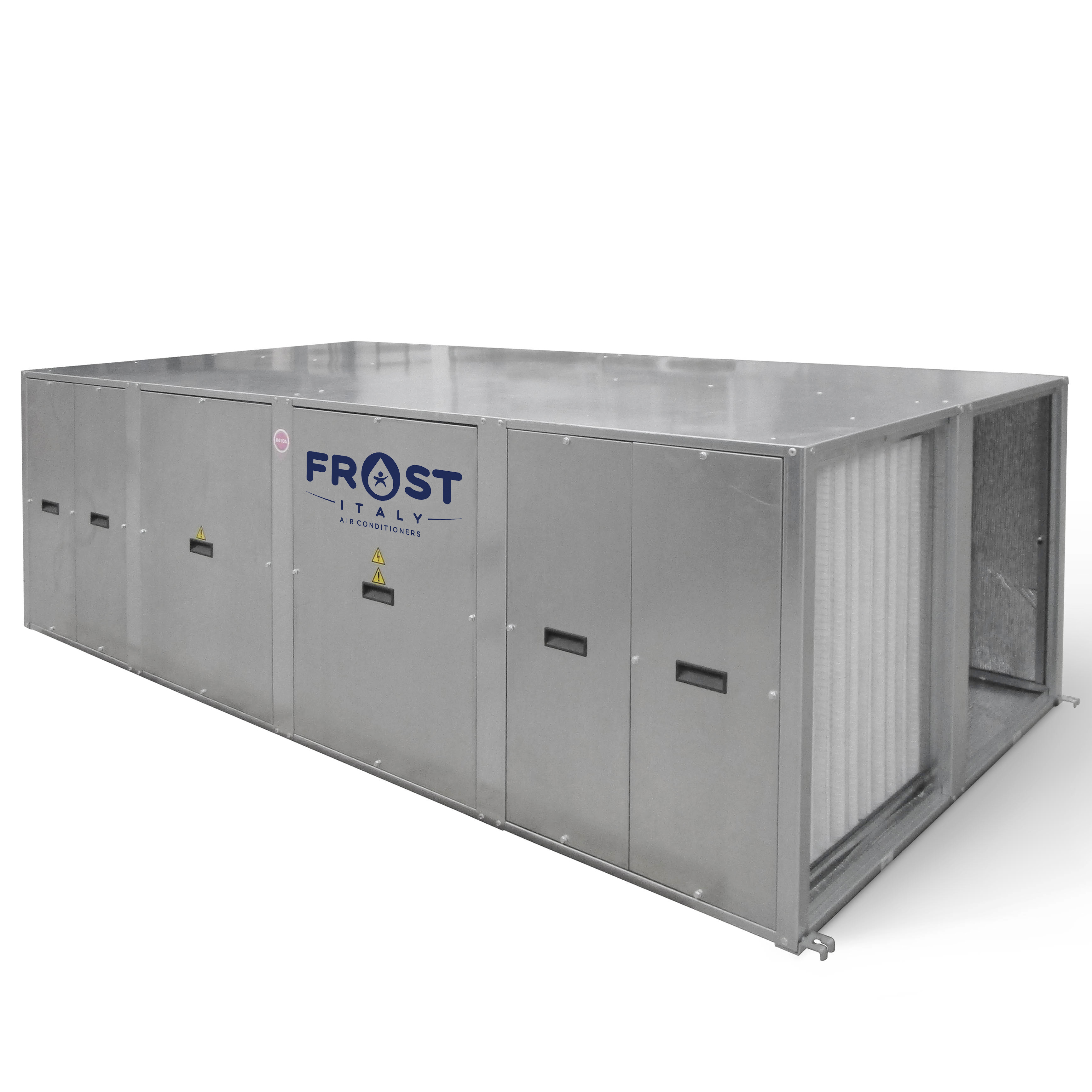 heat recovery units