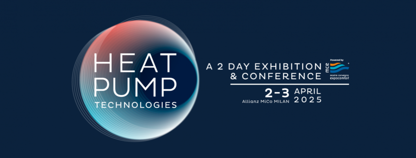 The Heat Pump Technologies